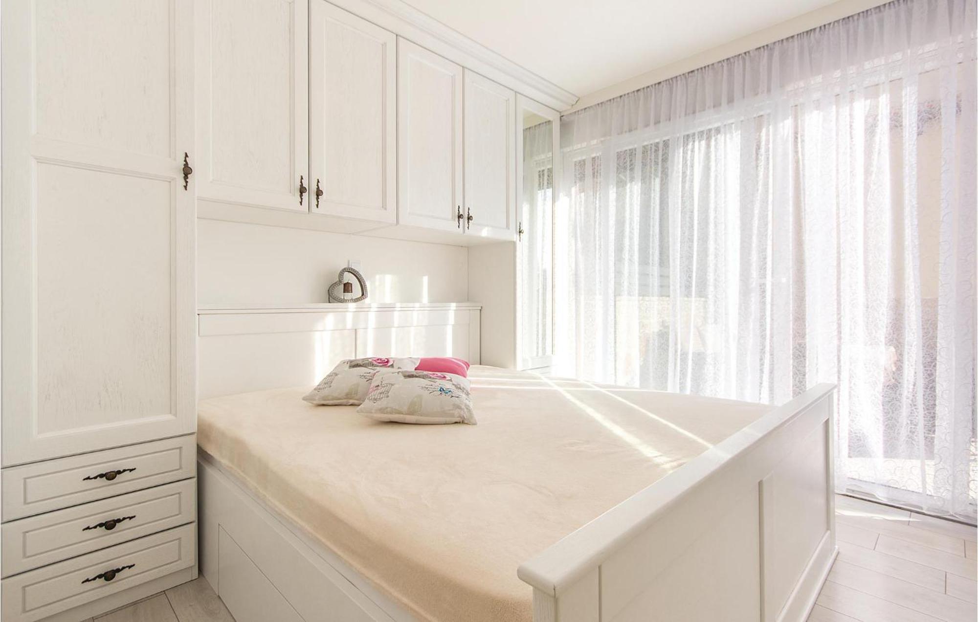 Lovely Apartment In Medulin With Kitchen Exterior photo